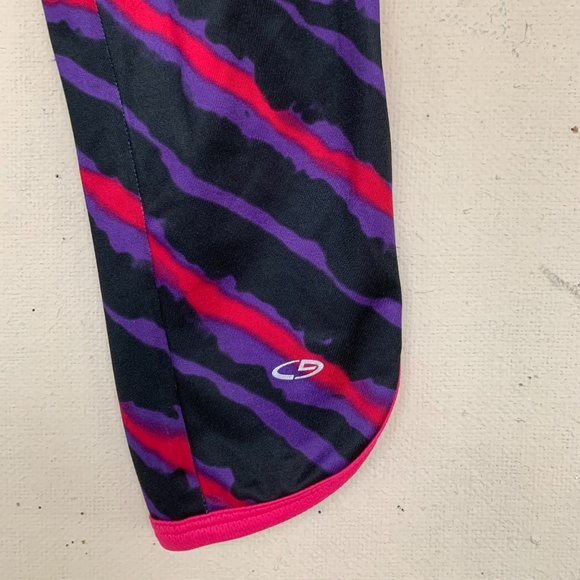 ATHLETIC CHAMPION CAPRI LEGGINGS - Picture 4 of 7